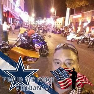 Meet your Posher, Charles